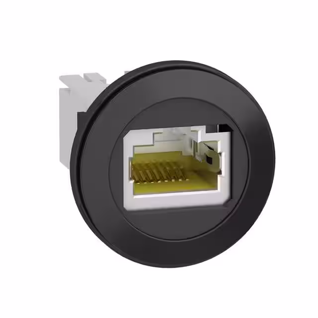 XB5PRJ45 Schneider Electric  Modulare Steckverbinderbuchsen